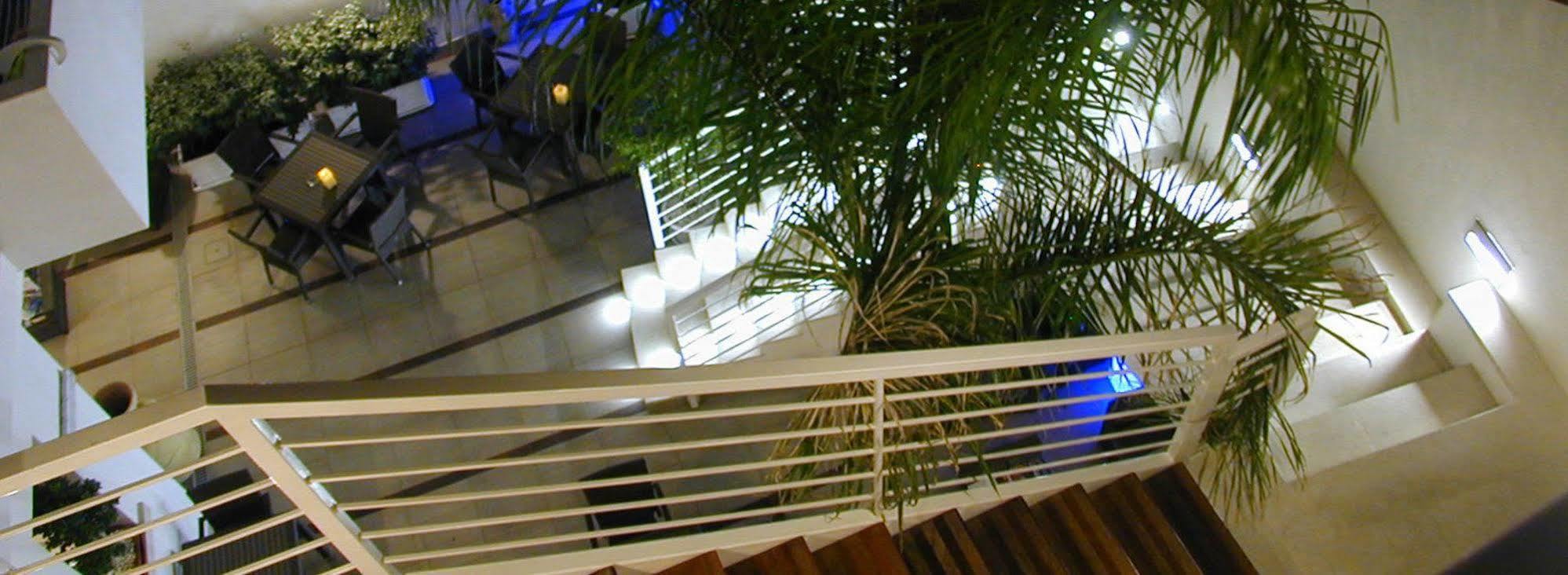 Hotel Belvir Villasimius Exterior photo